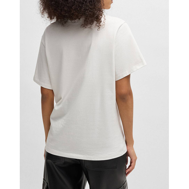 Product HUGO Vintage Tee_14 10262441 01 base image