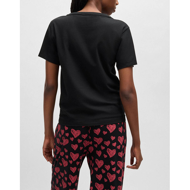 Product HUGO NIKKA_T-SHIRT 10257077 01 base image