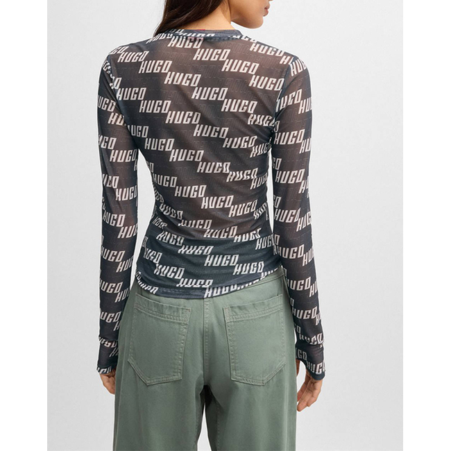 Product HUGO Delonie 10268856 01 base image