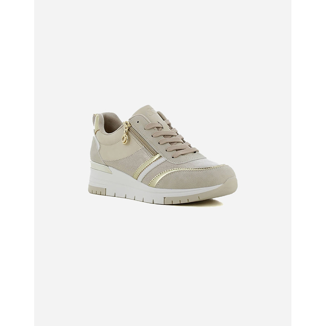 Product SAFETY JOGGER 625611 ΠΑΠ. CASUAL ΜΕ ΚΟΡΔ.& ΦΕΡΜ. BEIGE base image