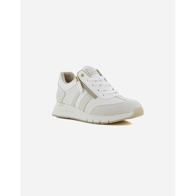 Product SAFETY JOGGER 625946 ΠΑΠ. CASUAL ΜΕ ΚΟΡΔ.& ΦΕΡΜ. WHITE base image