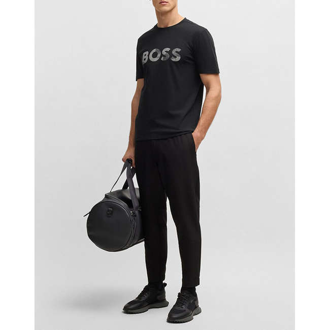 Product BOSS Tee Logo Glamping 10269604 01 base image