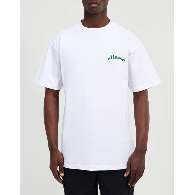 Product ELLESSE TEES SHORTS CANOCI TEE ΜΠΛΟΥΖΑ ΑΝΔΡΙΚΟ base image