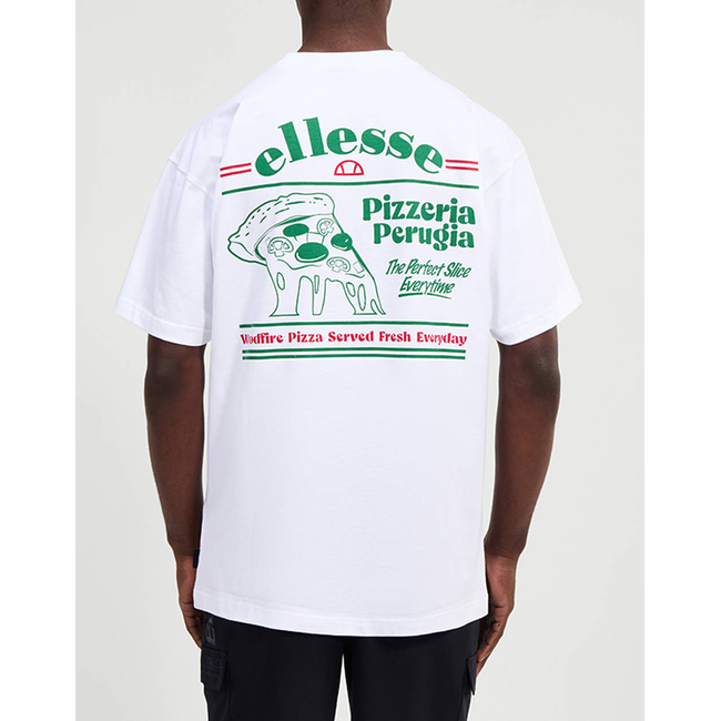 Product ELLESSE TEES SHORTS CANOCI TEE ΜΠΛΟΥΖΑ ΑΝΔΡΙΚΟ base image