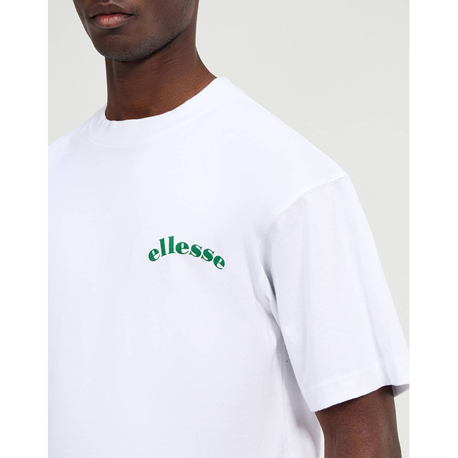 Product ELLESSE TEES SHORTS CANOCI TEE ΜΠΛΟΥΖΑ ΑΝΔΡΙΚΟ base image