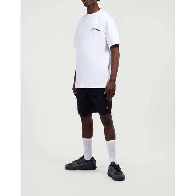 Product ELLESSE TEES SHORTS CANOCI TEE ΜΠΛΟΥΖΑ ΑΝΔΡΙΚΟ base image