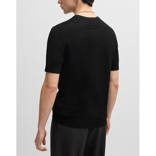 Product HUGO San Carl-CV 10269883 01 base image