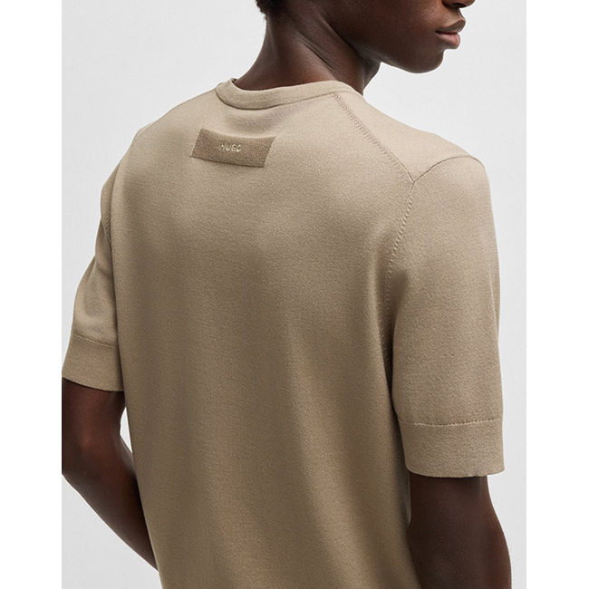 Product HUGO San Carl-CV 10269883 01 base image