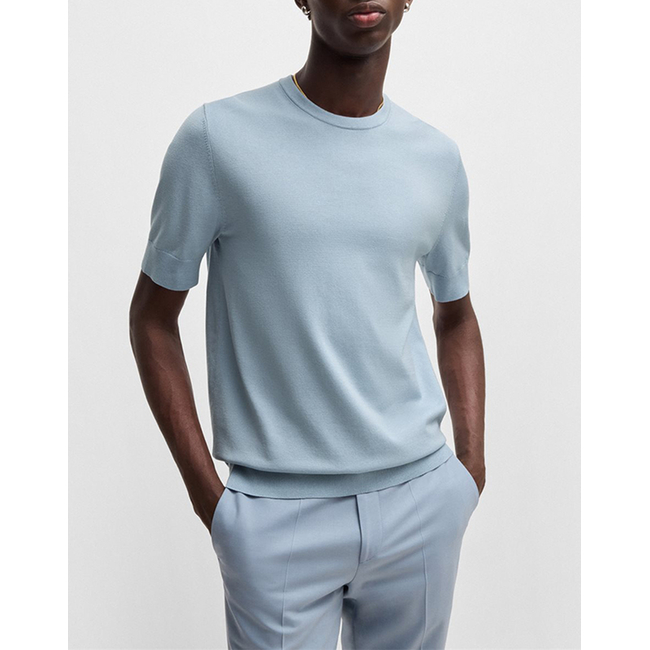 Product HUGO San Carl-CV 10269883 01 base image
