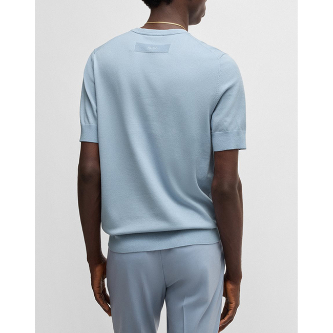 Product HUGO San Carl-CV 10269883 01 base image