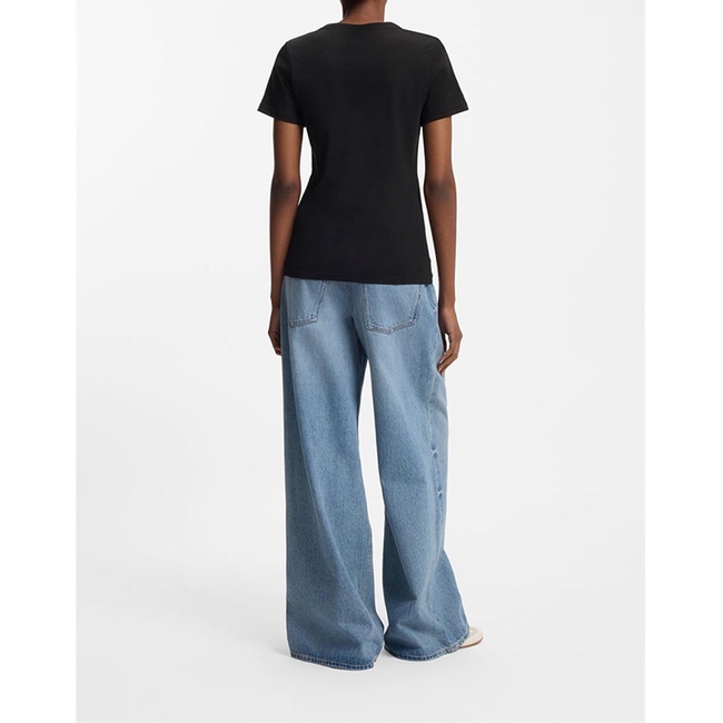 Product HUGO Classic Tee_B 10258021 01 base image