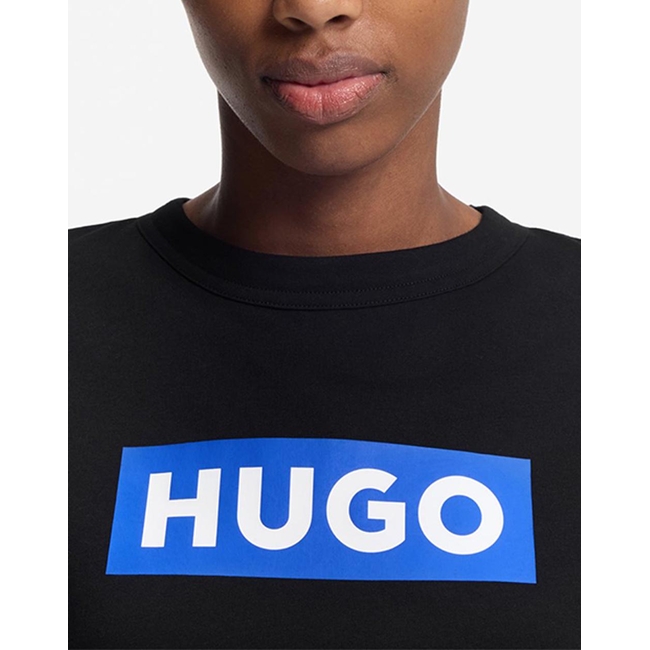 Product HUGO Classic Tee_B 10258021 01 base image