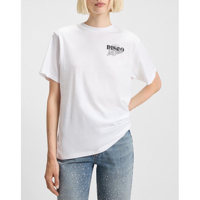 Product HUGO Vintage Tee_18 10268981 01 base image