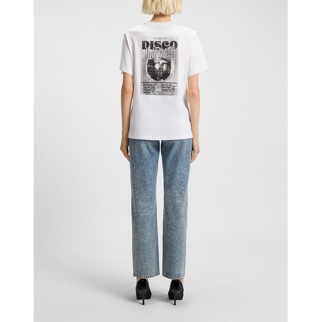 Product HUGO Vintage Tee_18 10268981 01 base image