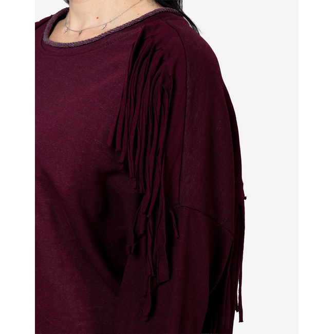 Product EFILIA SHIRT base image