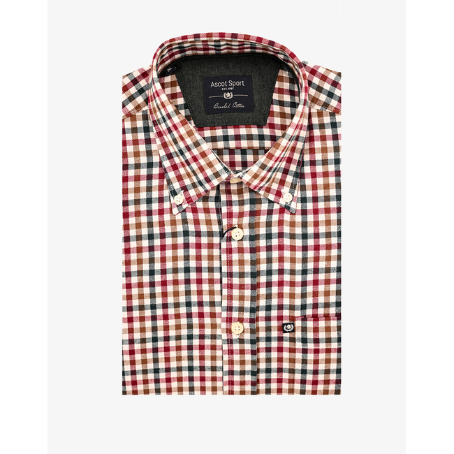 Product ASCOTT ΠΟΥΚΑΜΙΣΟ base image