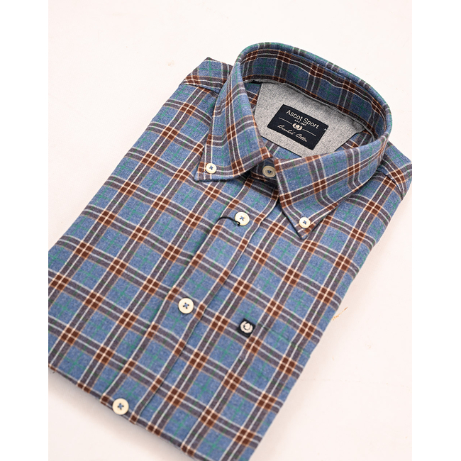 Product ASCOTT ΠΟΥΚΑΜΙΣΟ base image