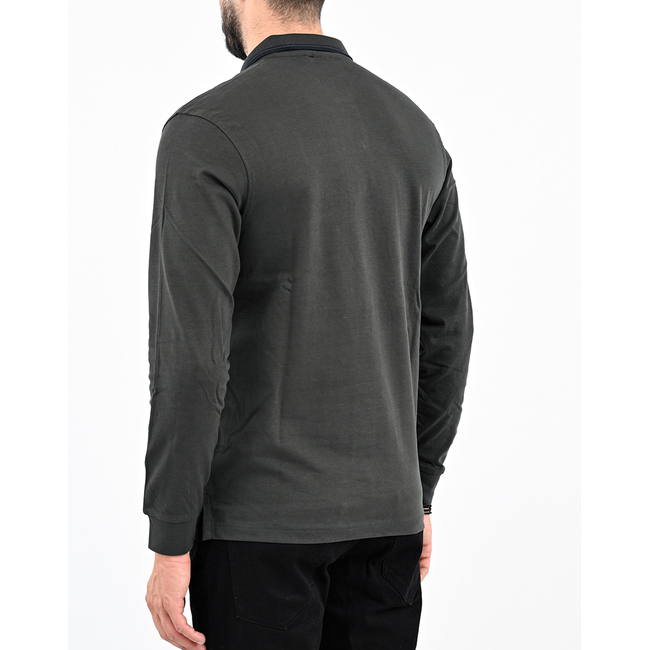 Product ASCOTT POLO SHIRT base image