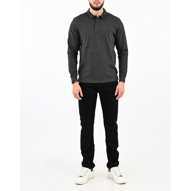 Product ASCOTT POLO SHIRT base image