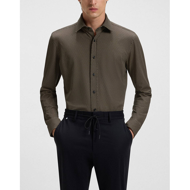 Product BOSS C-HANK-kent-C1-253 10273088 01 base image