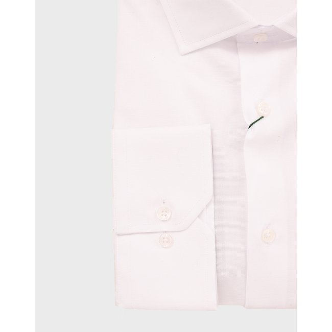 Product THE BOSTONIANS ΠΟΥΚΑΜΙΣΟ DOBBY CUSTOM FIT Patterned DOBBY Semi-rex Custom Fit base image