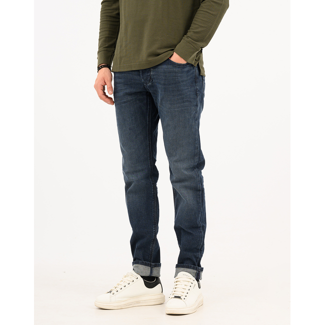 Product DIESEL 1986 LARKEE-BEEX L.34 TROUSERS base image