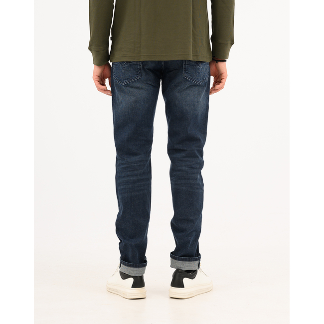 Product DIESEL 1986 LARKEE-BEEX L.34 TROUSERS base image