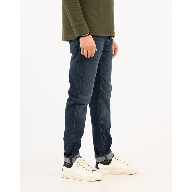 Product DIESEL 1986 LARKEE-BEEX L.34 TROUSERS base image