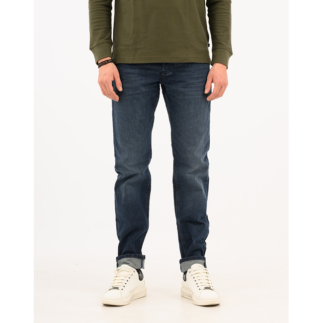 Product DIESEL 1986 LARKEE-BEEX L.34 TROUSERS base image