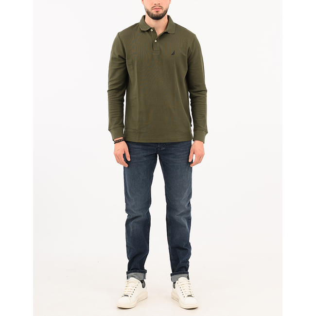 Product DIESEL 1986 LARKEE-BEEX L.34 TROUSERS base image