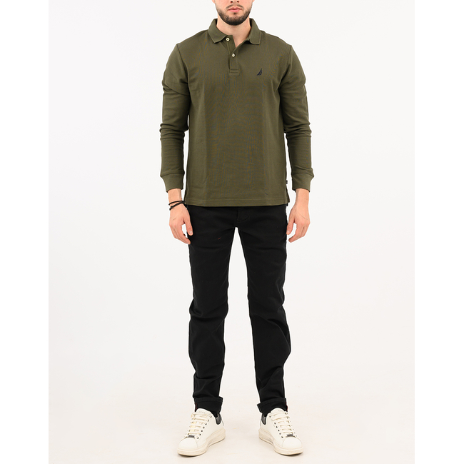 Product DIESEL 1986 LARKEE-BEEX L.34 TROUSERS base image