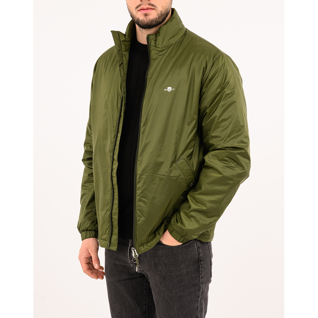 Product GANT ΜΠΟΥΦΑΝ LIGHT INSULATED JACKET base image