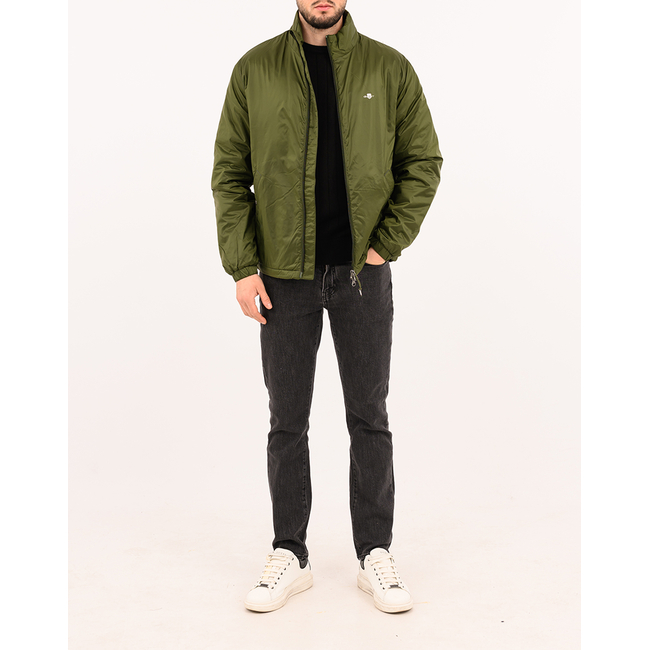 Product GANT ΜΠΟΥΦΑΝ LIGHT INSULATED JACKET base image