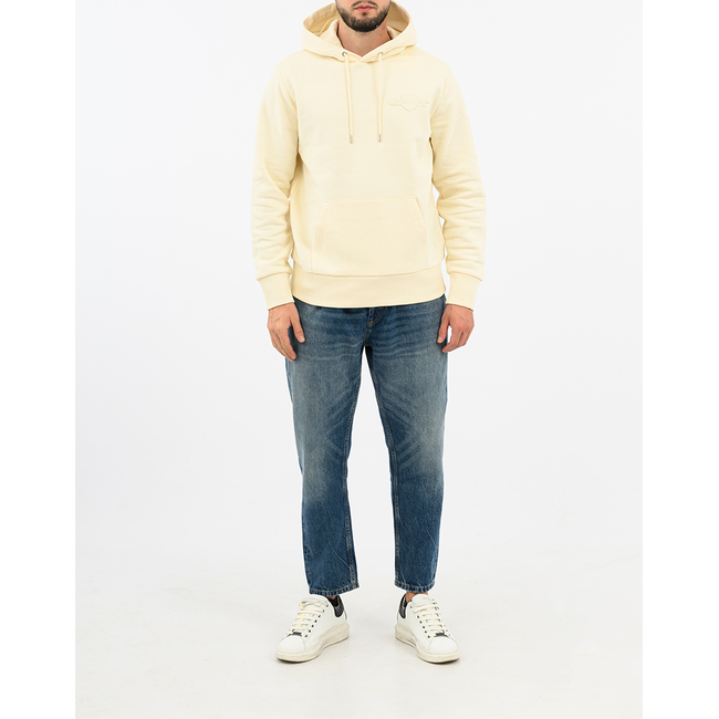 Product GANT ΦΟΥΤΕΡ ΜΜ REG TONAL SHIELD HOODIE base image