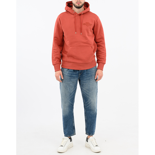 Product GANT ΦΟΥΤΕΡ ΜΜ REG TONAL SHIELD HOODIE base image