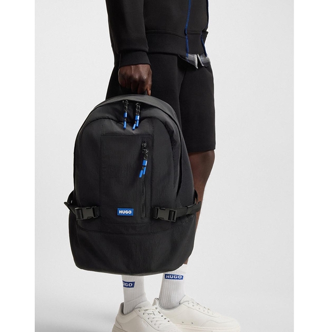 Product HUGO Vytal R_N. Backpack 10266592 01 base image