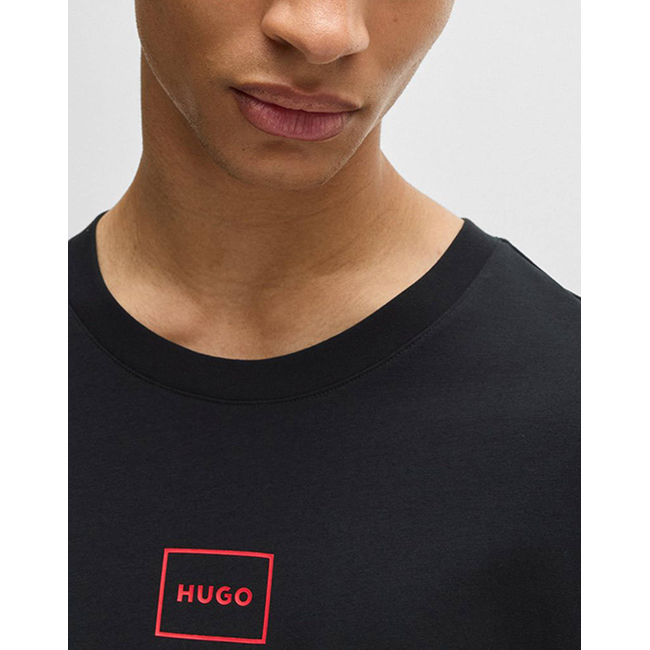 Product HUGO Laze T-Shirt 10261152 01 base image