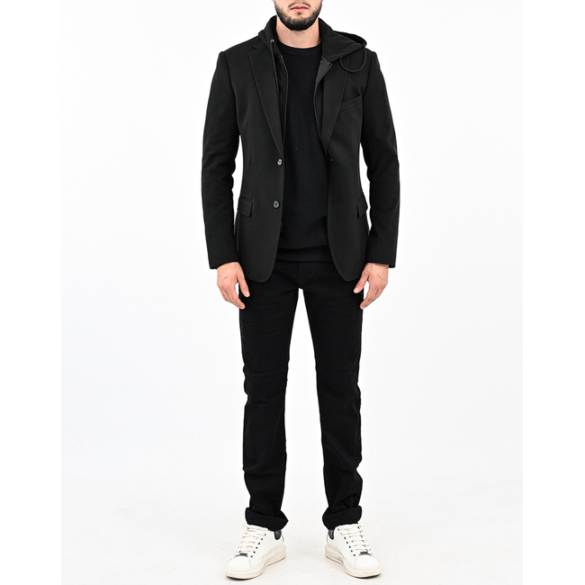 Product LEXTON ΣΑΚΑΚΙ ΜΕ ΜΟΣΤΡΑ & KOYKOYΛΑ base image