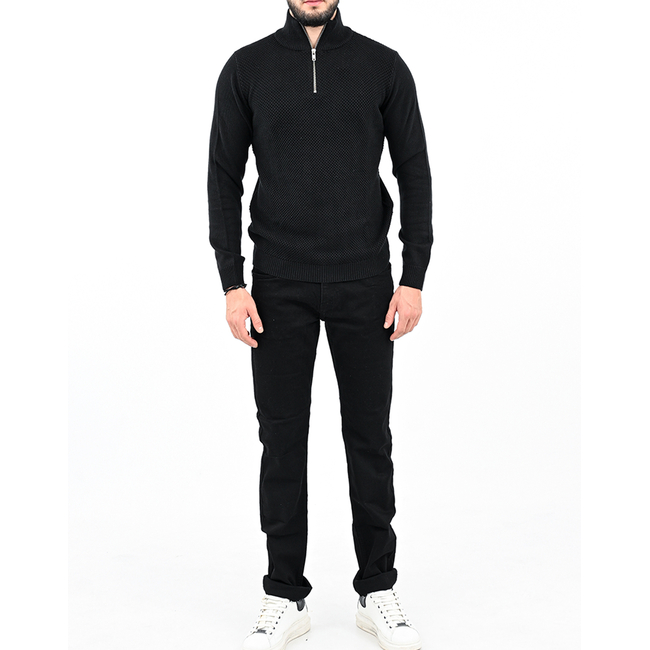 Product MARCUS Adult Men Knitwear base image