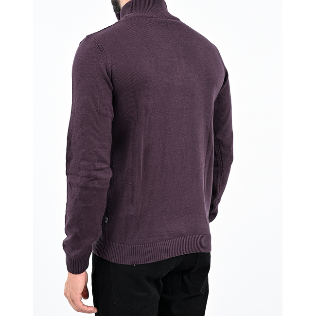 Product MARCUS Adult Men Knitwear base image