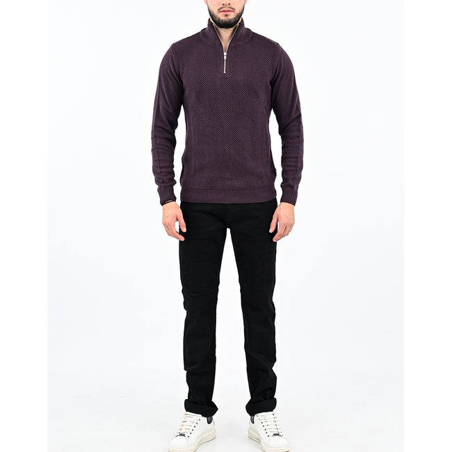 Product MARCUS Adult Men Knitwear base image