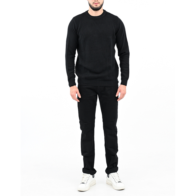 Product MARCUS Adult Men Knitwear base image