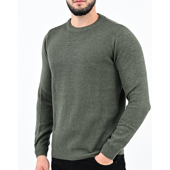 Product MARCUS Adult Men Knitwear base image
