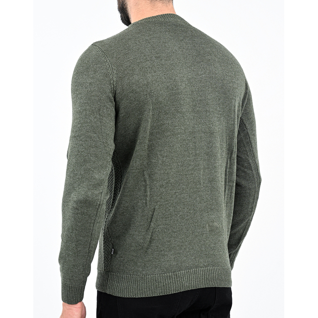 Product MARCUS Adult Men Knitwear base image