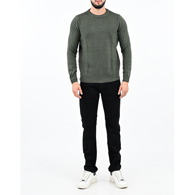 Product MARCUS Adult Men Knitwear base image