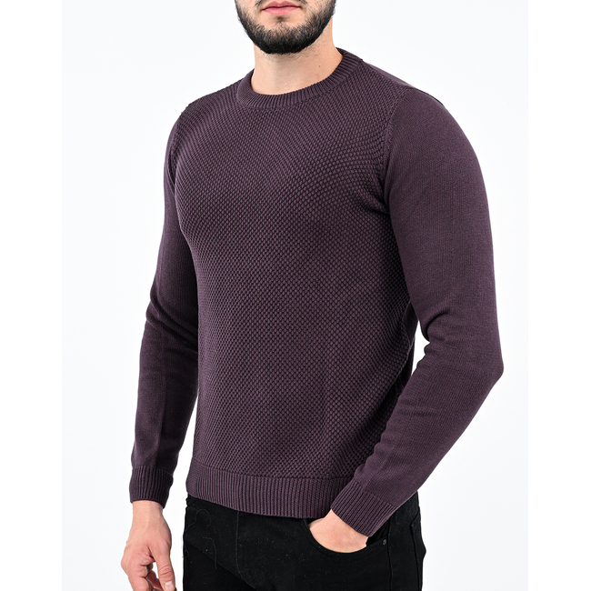 Product MARCUS Adult Men Knitwear base image