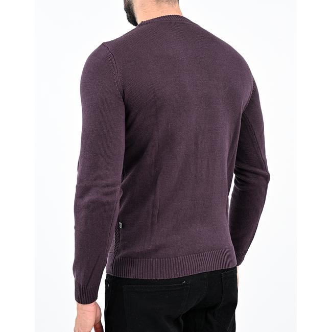 Product MARCUS Adult Men Knitwear base image