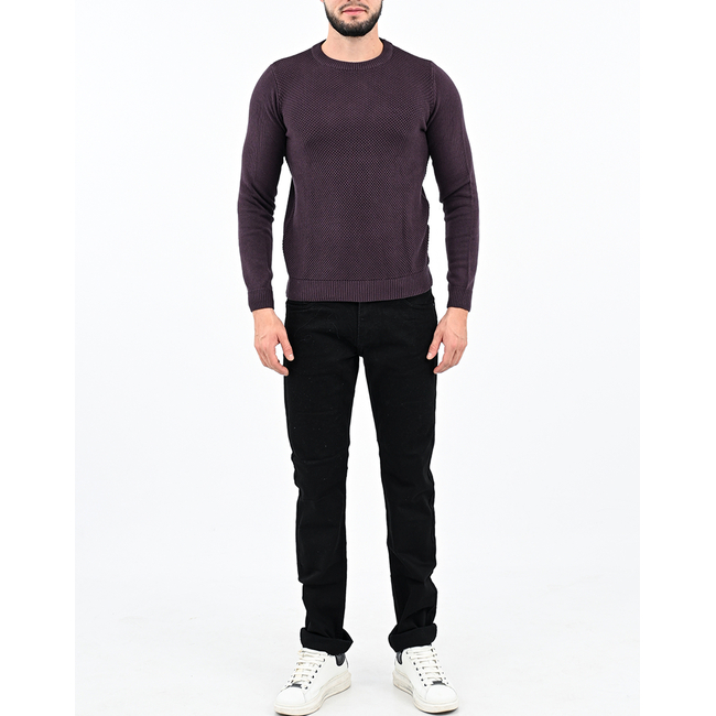 Product MARCUS Adult Men Knitwear base image