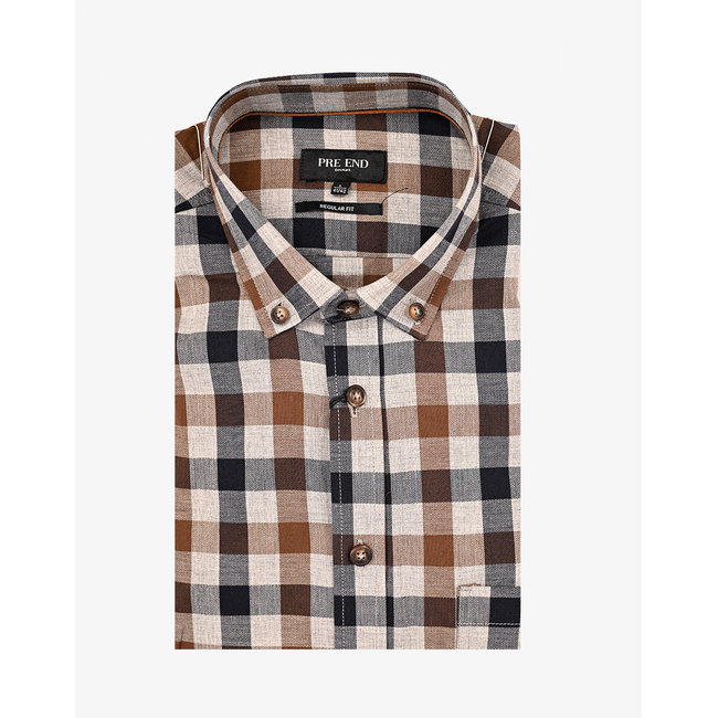 Product PRE END PEmurat LS shirt base image