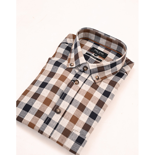 Product PRE END PEmurat LS shirt base image